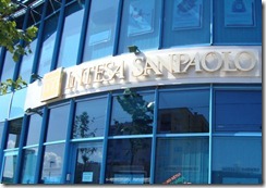 intesa san paolo