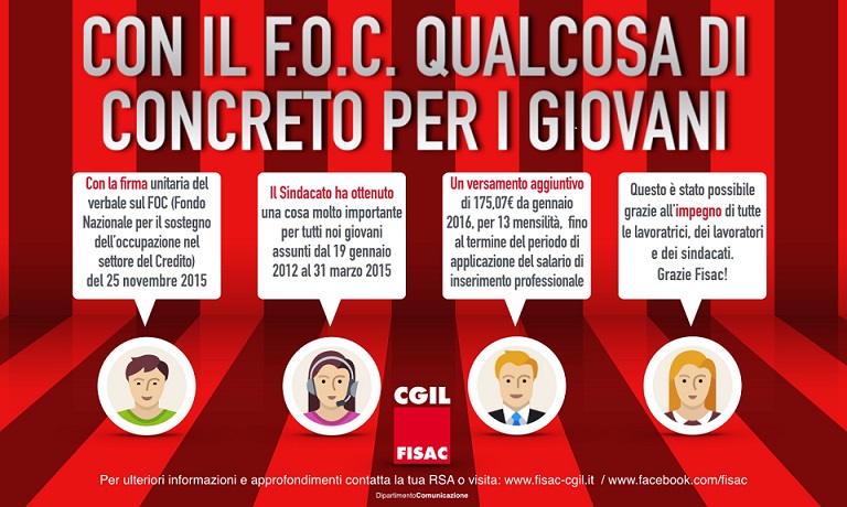 FOC 10 per cento 2015
