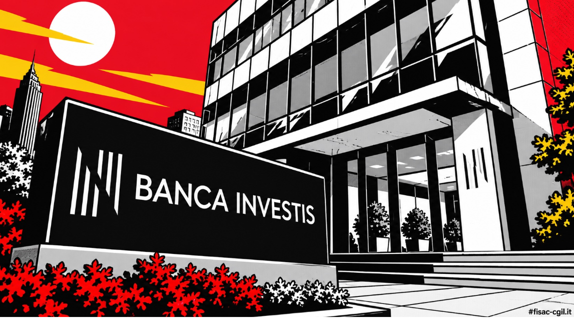 Banca Investis